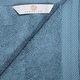 preview thumbnail 26 of 59, Blue Nile Mills Turkish Cotton Heavyweight Bath Sheet Set of 2