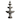 XBrand 58.3" Leaf Classic Bird bath Water Fountain, 3-Tier, Outdoor Garden, With Pump, Resin, Yard, Lawn, Porch Decor, Gray