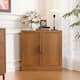 Option Light Walnut