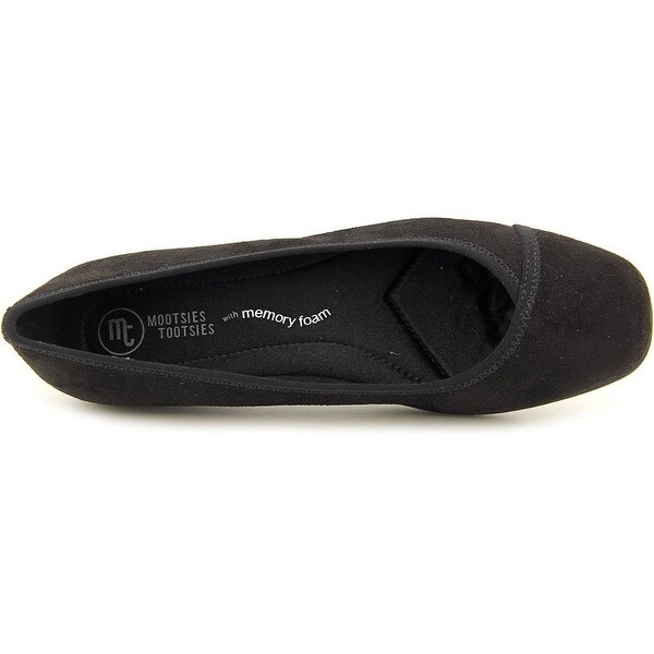 mootsie tootsie flats