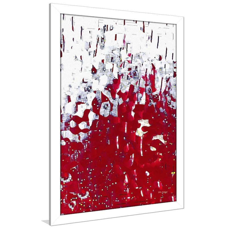 "John 14 2 Preparing A Place For You" Print on Acrylic