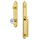 Option Lifetime Brass