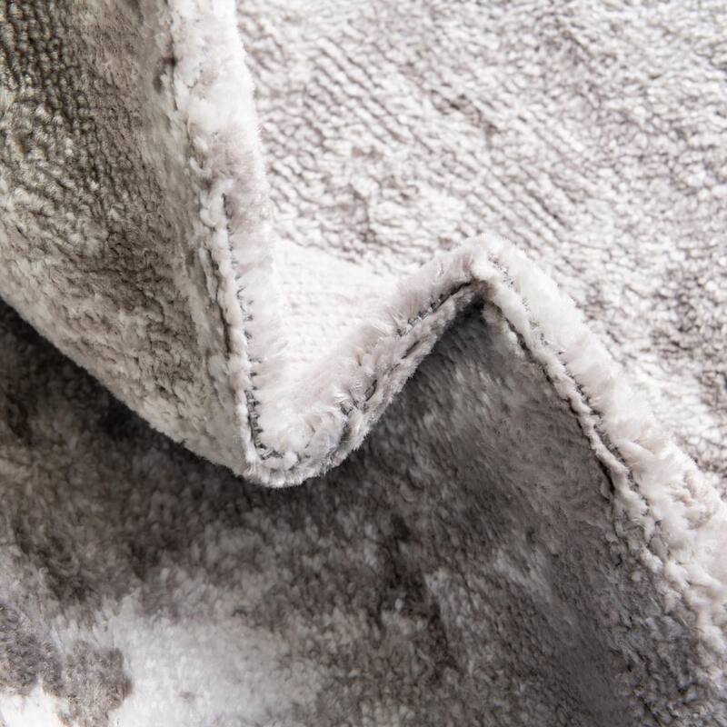 Transitional Cledo Collection Area Rug
