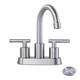 Option Brushed Nickel