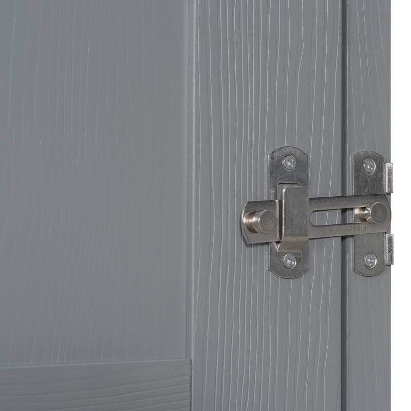 Queen Size Wooden Murphy Bed Smart LED Wall Bed Frame with Storage Cabinet, Wine Rack, Glass Holder and Drawers