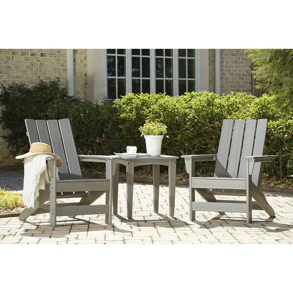 Ashley adirondack chairs sales