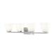 Option Brushed Nickel