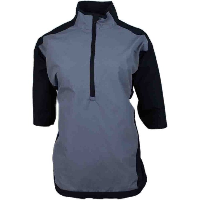 golf windbreaker short sleeve