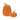 Plush Fabric Pumpkin (Set of 2)