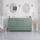 Option Sage Green