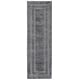 preview thumbnail 26 of 41, SAFAVIEH Florida Shag Carlinde Border 1.2-inch Thick Rug