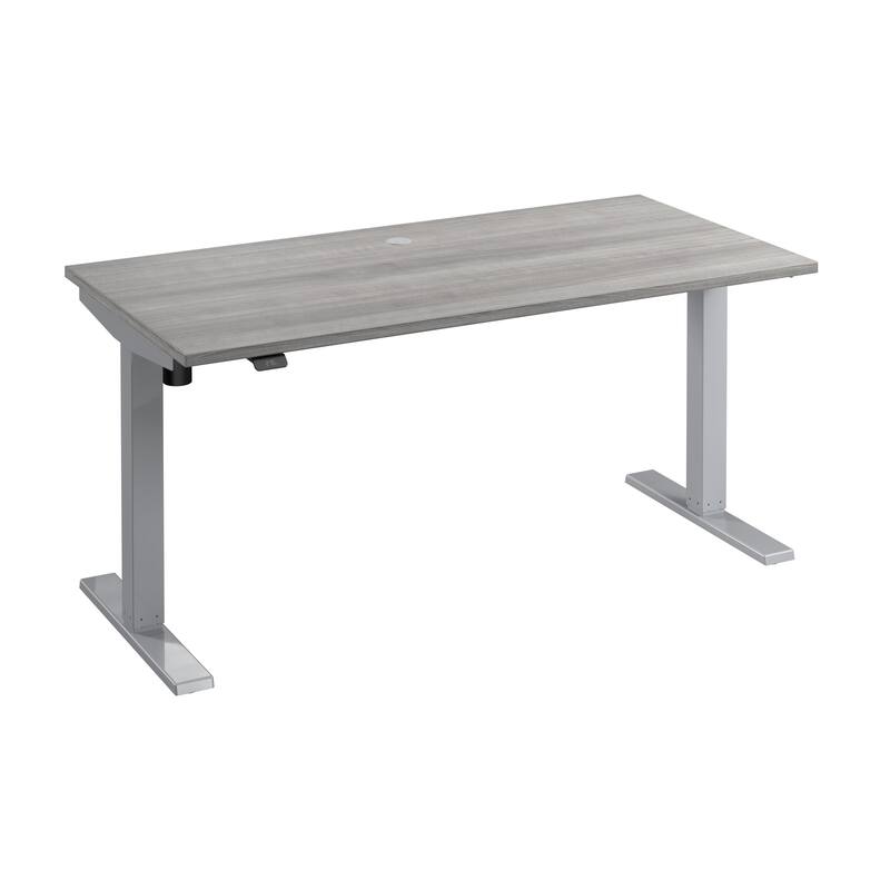 Bush Business Furniture Move 40 Series 60x30 Adjustable Standing Desk