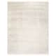 SAFAVIEH Casablanca Shag Tribal Beige Wool Rug