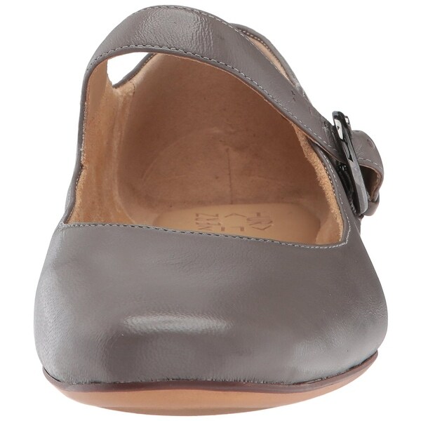 naturalizer women's erica mary jane flat