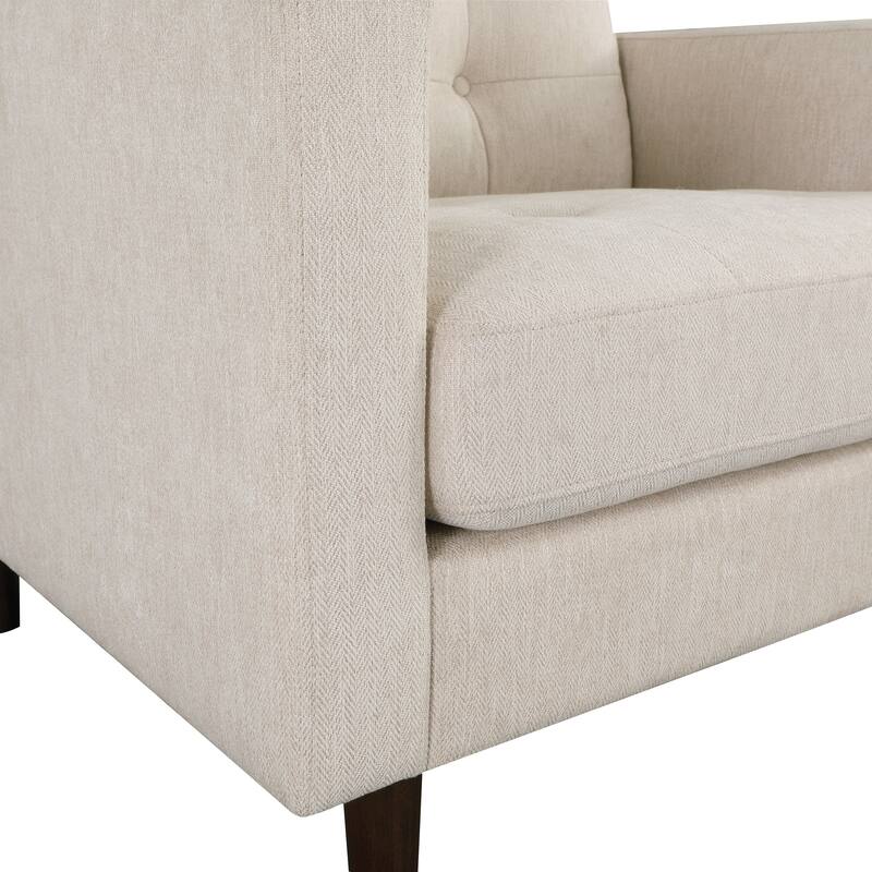 Grayburn Mid-Century Chair