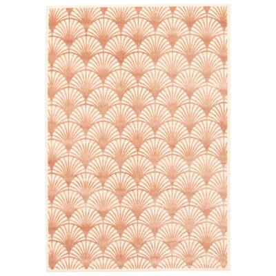 ECARPETGALLERY Alyssa Patterned Rug