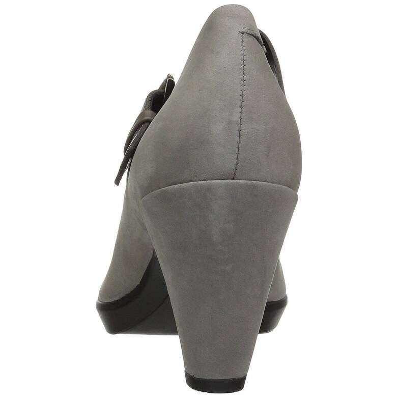 ecco shape 55 plateau mary jane pump