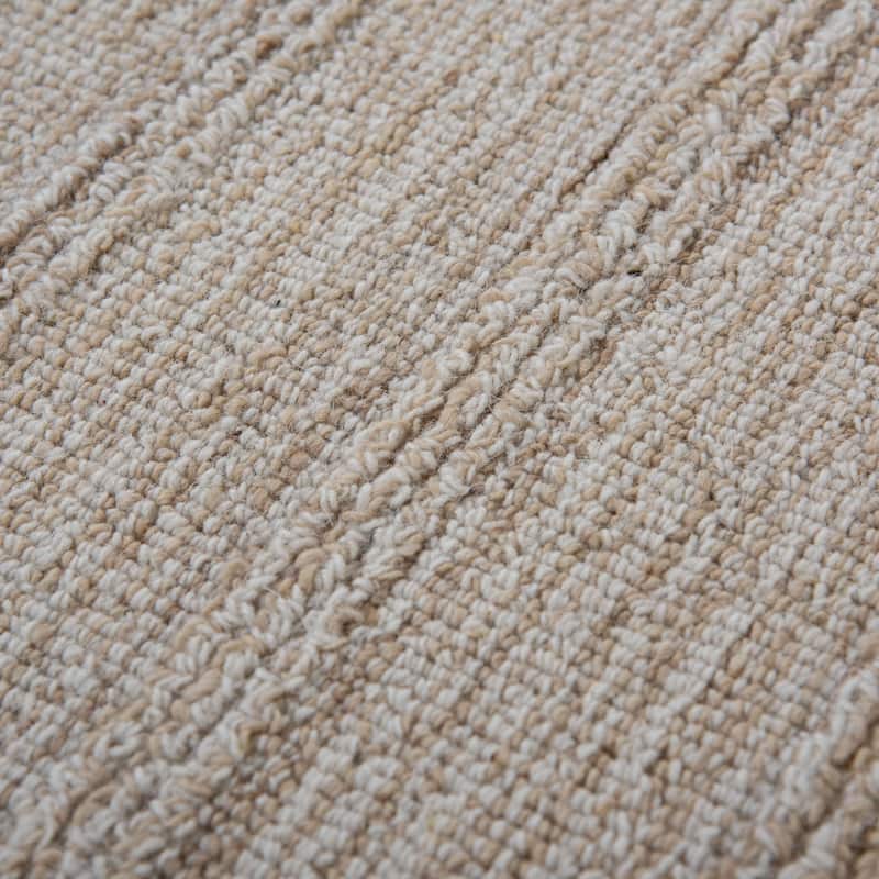 Alora Decor Maude Tone on Tone Hand-Tufted Area Rug