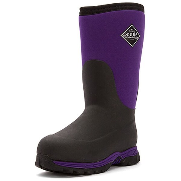 youth girls muck boots