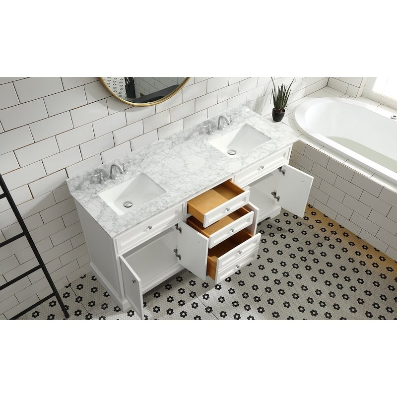 Ari Bath, South Bay 37" Bathroom Vanity