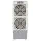 preview thumbnail 2 of 9, Commercial Portable Evaporative 3-in-1 Cooling Fan Double Tower Oscillating Fan With 9.3 Gal Water Tank