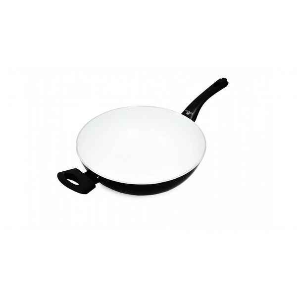 HARMONY Wok with Lid 11.8". Opens flyout.
