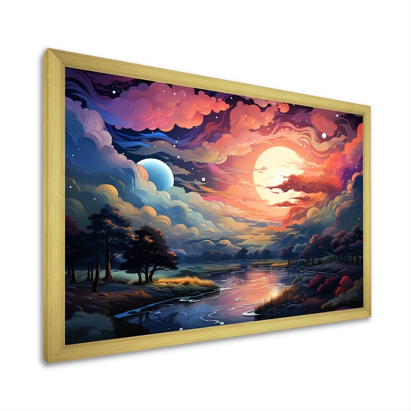 hi-dutch アート　HorizonSky Jeroen Jongeleen and Kévin Bray part of exhibition at