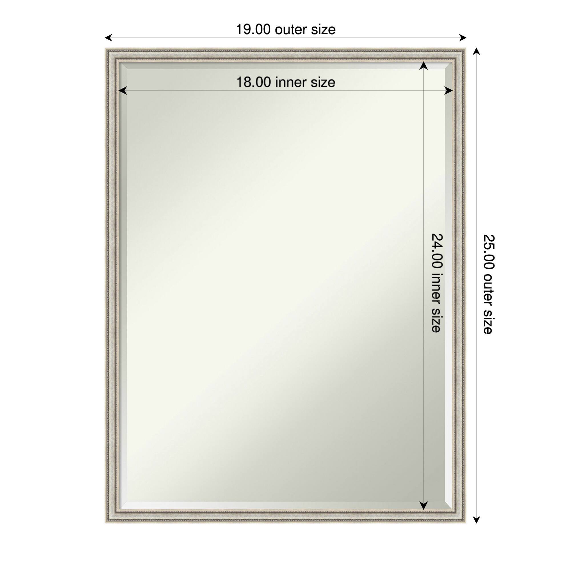 Option Cordelia Thin Silver