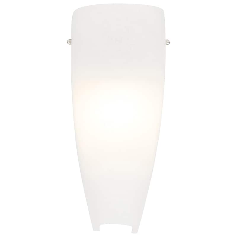 Access Lighting Daphne 1 Light Wall Sconce - E26 Medium Base - Bulb included
