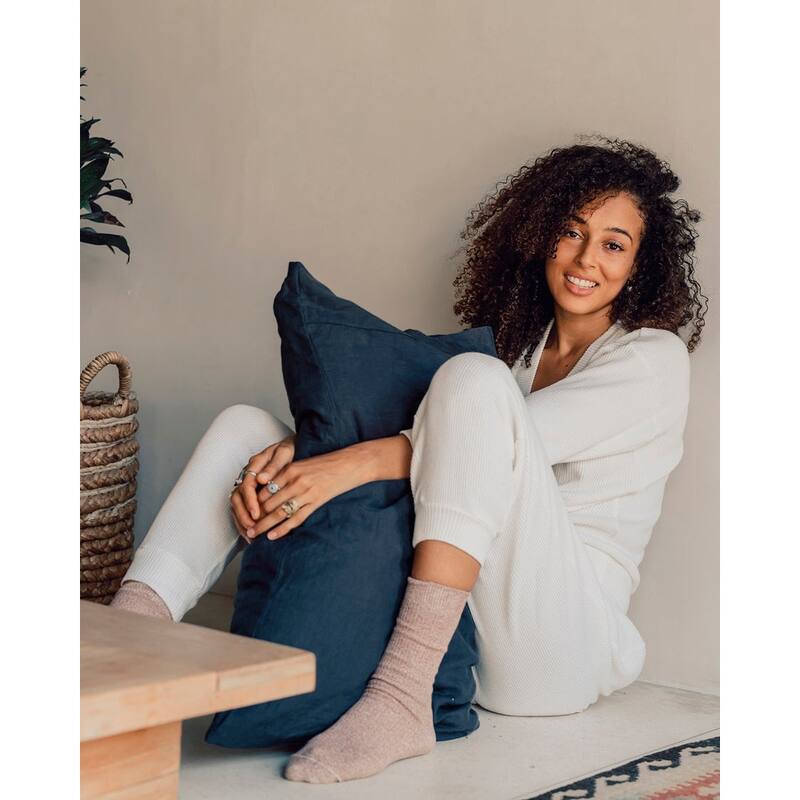 Baloo Living - Stonewashed Linen Pillowcases - Set of 2