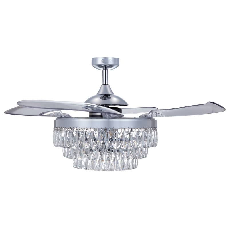 Fanaway Veil 48-inch Ceiling Fan