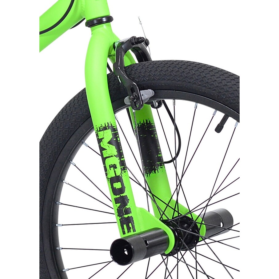 Madd gear 20 inch freestyle bmx boy's 2025 bike
