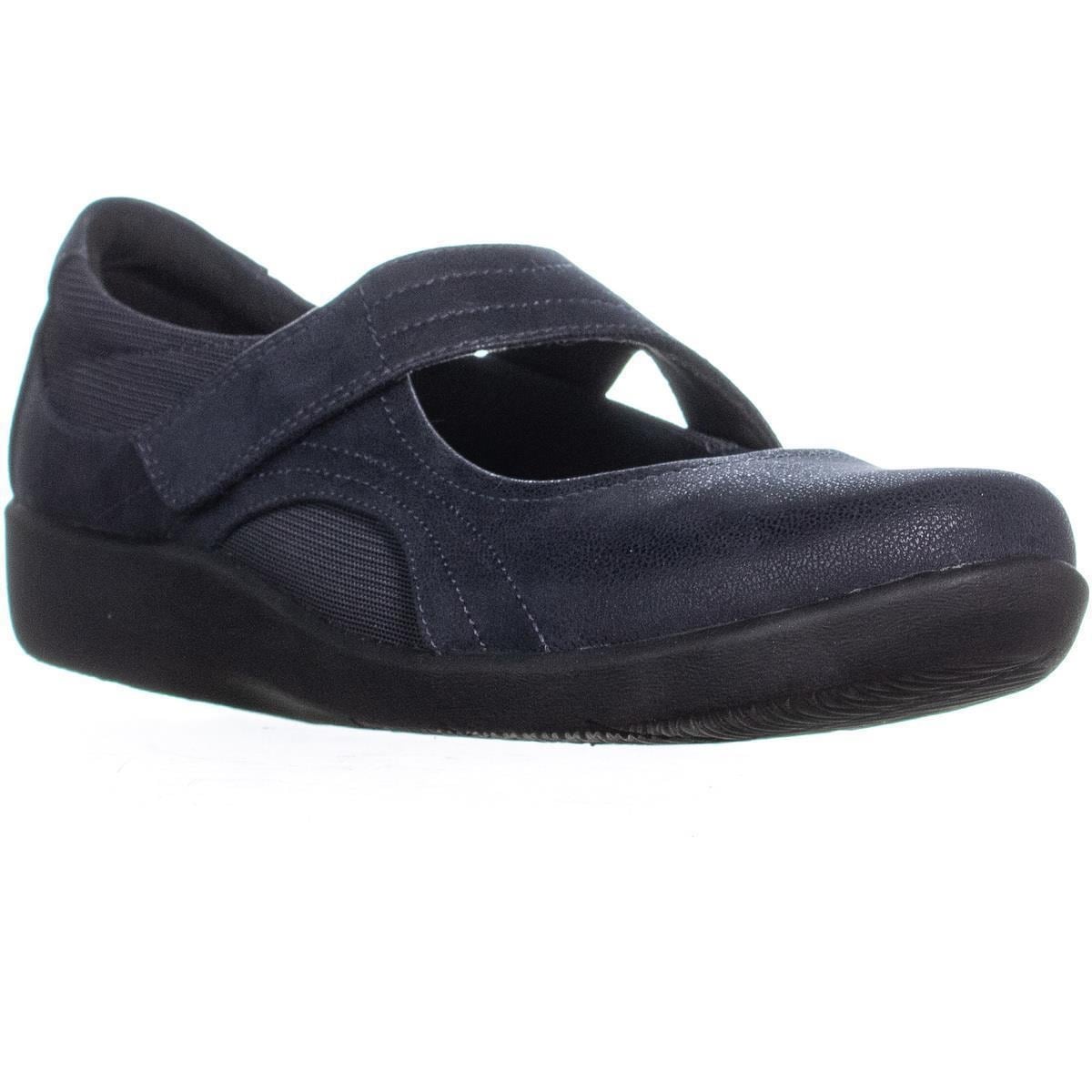 Clarks sillian deals bella black