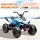 preview thumbnail 5 of 5, Kids Ride on ATV, 24V Battery Powered Kids Electric Vehicle