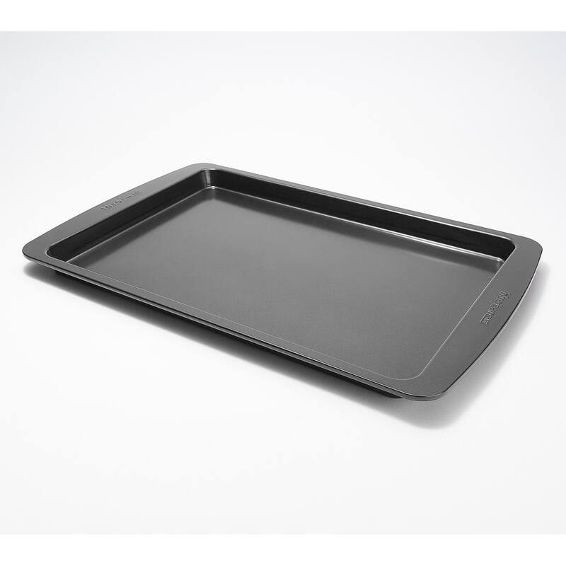Blue Jean Chef 4-Piece Sheet Pan Dinner Set Refurbished