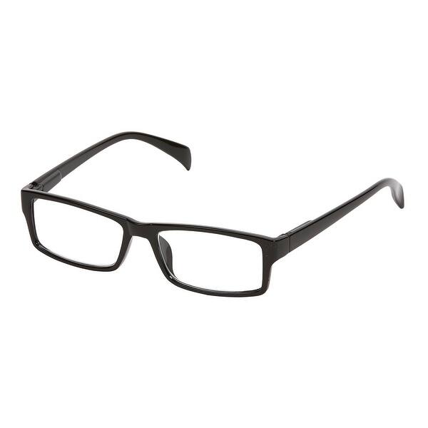Shop Tri Star Products Unisex One Power Reading Glasses Men S Women S Magnifying Readers 5x 2 5x One Size Overstock 28229711