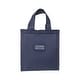 preview thumbnail 3 of 7, Insulated Lunch Bags, 8"x5"x9" Thermal Lunch Portable Containers Bag