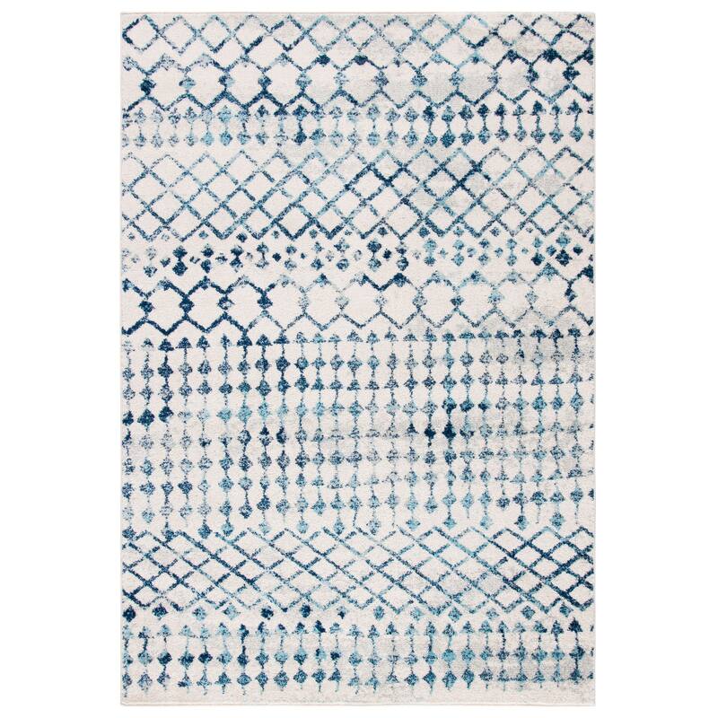 SAFAVIEH Tulum Avis Moroccan Boho Rug