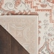 preview thumbnail 14 of 30, Nourison Elation Floral Medallion French Country Area Rug