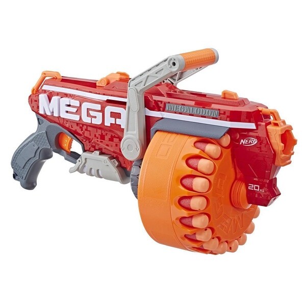 nerf shop