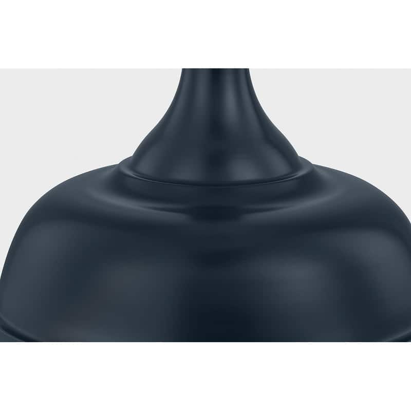 Hudson Valley Lighting MDS300L Painted No. 1 4 Light 24" Wide Pendant