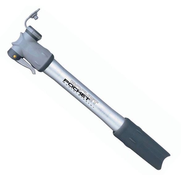 topeak pocket rocket master blaster bike pump