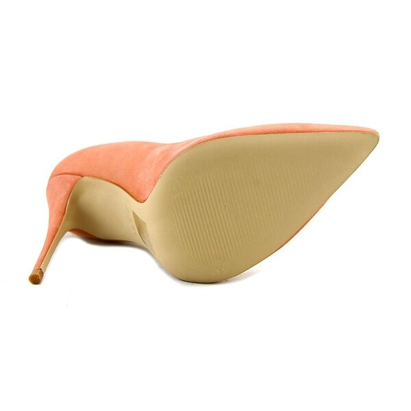 aldo cassedy orange