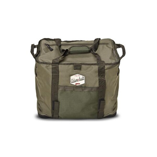 Adamsbuilt Abkrwb Klamath River Wet Dry Wader Bag Free Adamsbuilt Abkrwb Klamath River Wet Dry Wader Bag