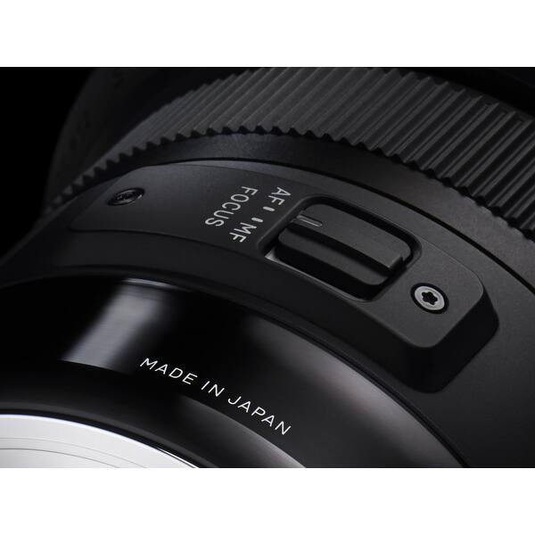Sigma 30mm F 1 4 Dc Hsm Art Lens For Nikon International Model Overstock Sigma 30mm F 1 4 Dc Hsm Art Lens For Nikon International Model Overstock