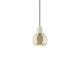 Option Antique Brass / Mercury