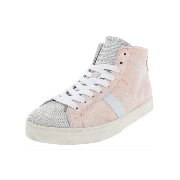 steve madden high top