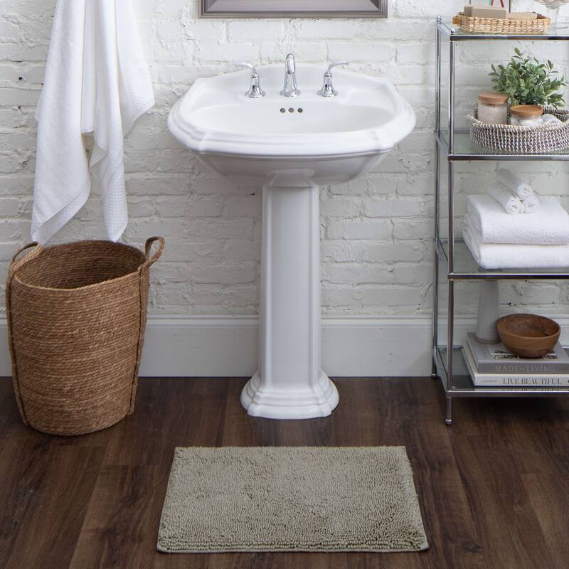 Mohawk Home Classic Cotton Bath Rug