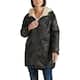Women’s Designer Parkas
