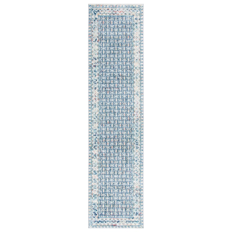 SAFAVIEH Brentwood Banga Traditional Oriental Rug